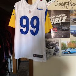 Rams NFL Jersey