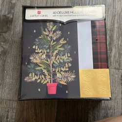 Holiday Cards