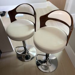 Bar Stool Chairs 2pc Brand New In Box