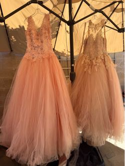 Vestidos de Quinceañera 👗