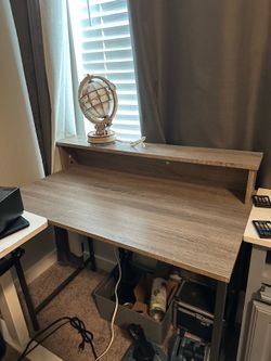 Study desk