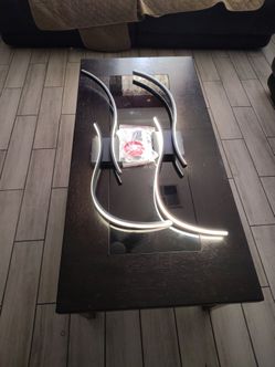 Luces para pared