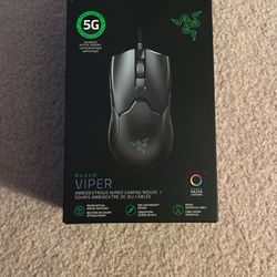 Gaming Mouse Razer Viper