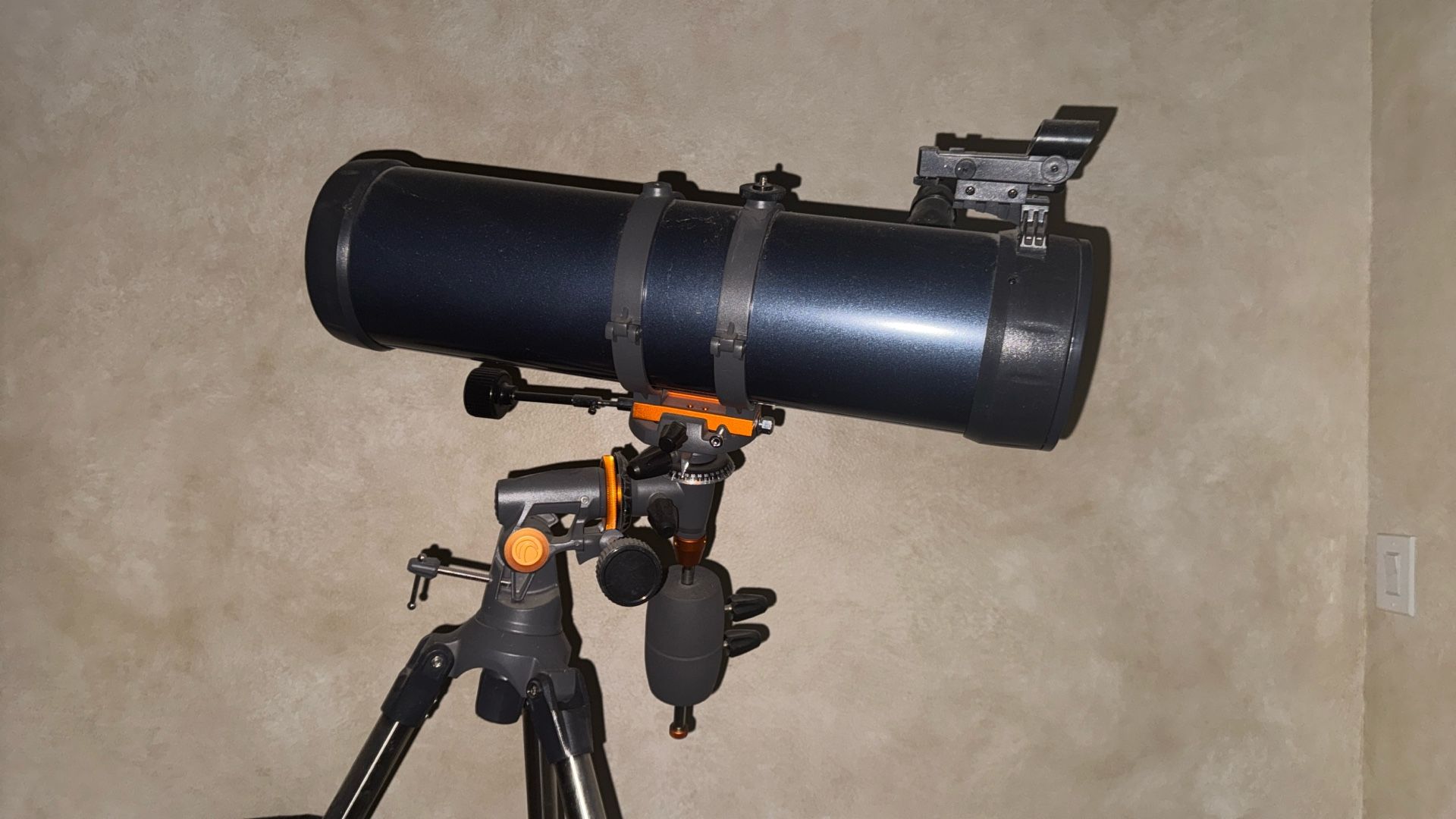 Telescope Celestron, Astro Master