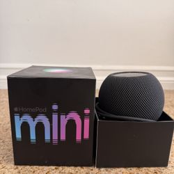 HomePod Mini 