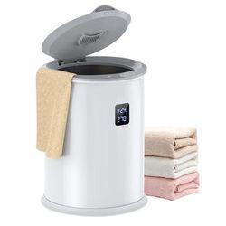 Towel warmer