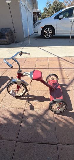 Bike kids