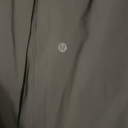 Men Xl Lulu Lemon