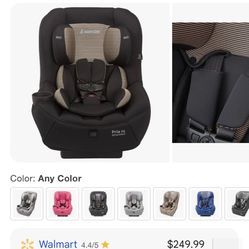 Baby Car Chair Seat 