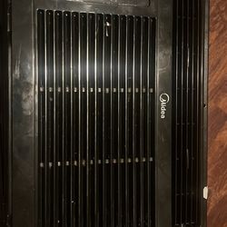 Midea Window Air Conditioner