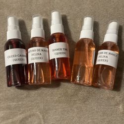 Fragrance 