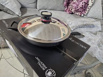Royal Prestige