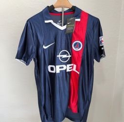 PSG Retro
