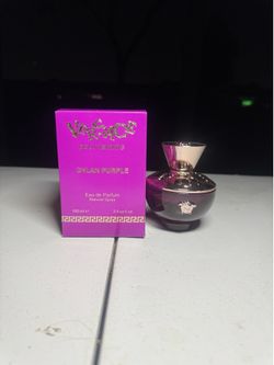 Versace Dylan Purple