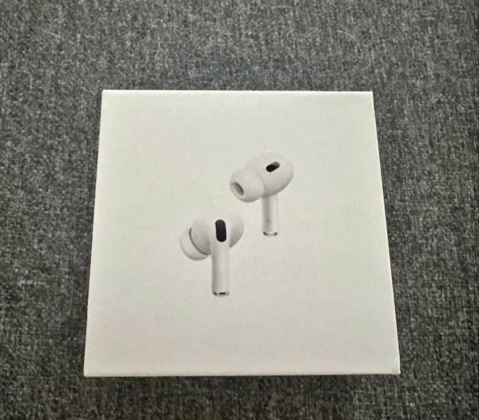 earbuds