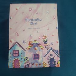 Arabic Perfume Lattafa Eclaire And Paris Corner Marshmallow Blush 