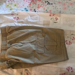 Boys 12Husky cargo Shorts