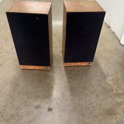 KEF Reference Series Speakers Model 103.2