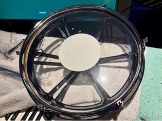 12” Roto Tom