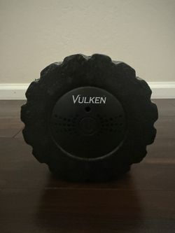Vulken Sports Vibrating Foam Roller