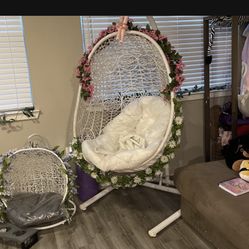 Egg Chair 