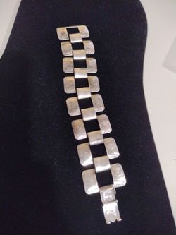Vtg Sarah Coventry Bracelet