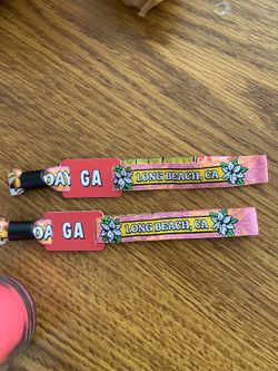 Vans Warped Tour GA