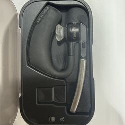 Plantronics herapiece