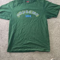 Supreme Shirt