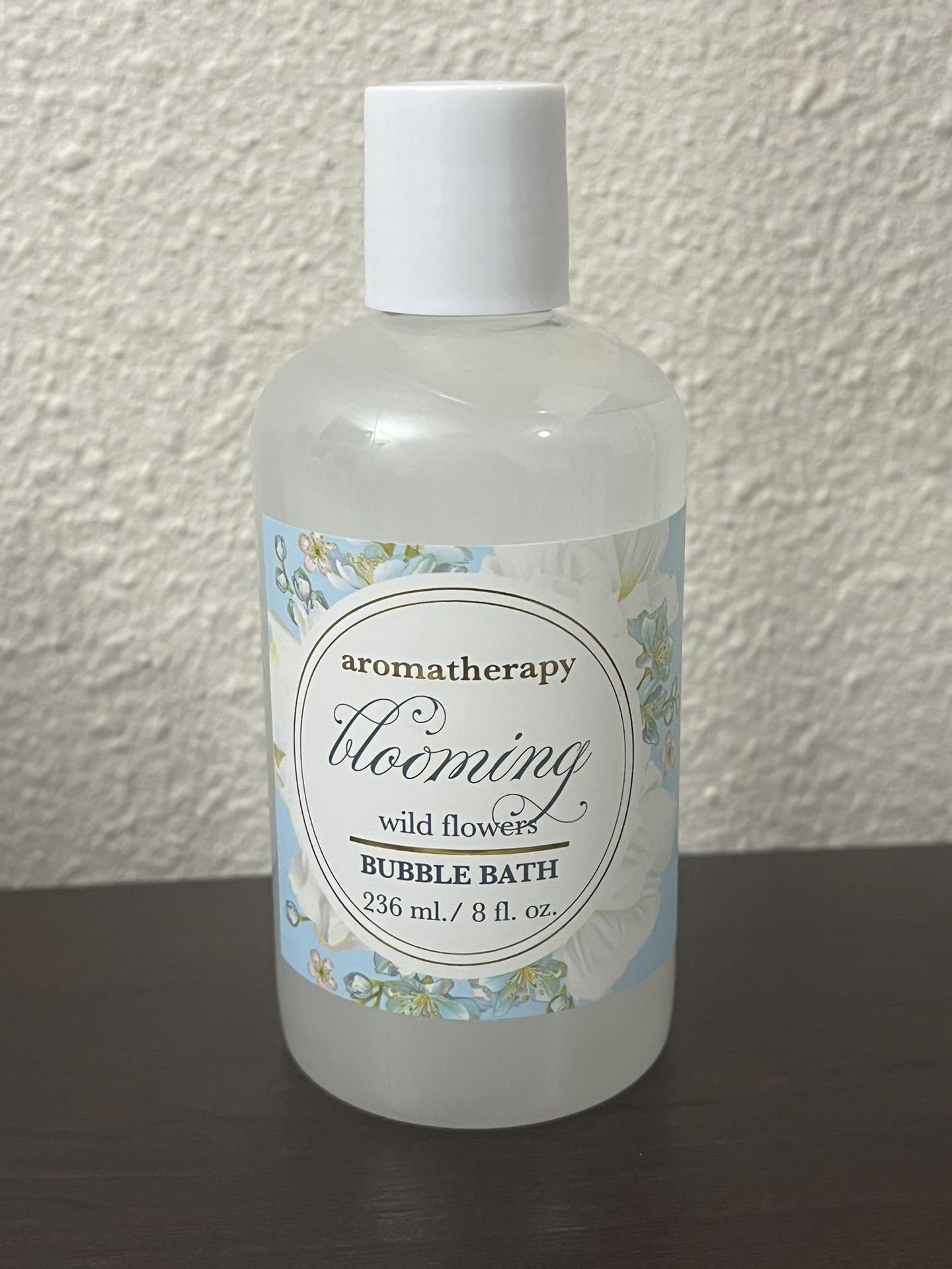 Bubble Bath NEW and SEALED 8oz