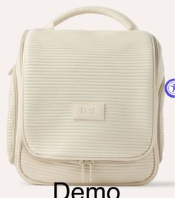 DEZI Pack It All Multi-Purpose Hanging Travel Bag