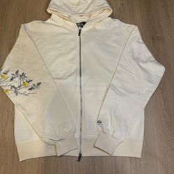 Dershutze Zip Up Jacket