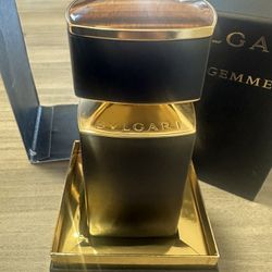 Bvlgari Le Gemme Tygar 
