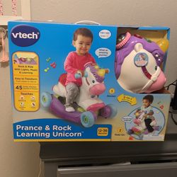 Unicorn Rock And Learning