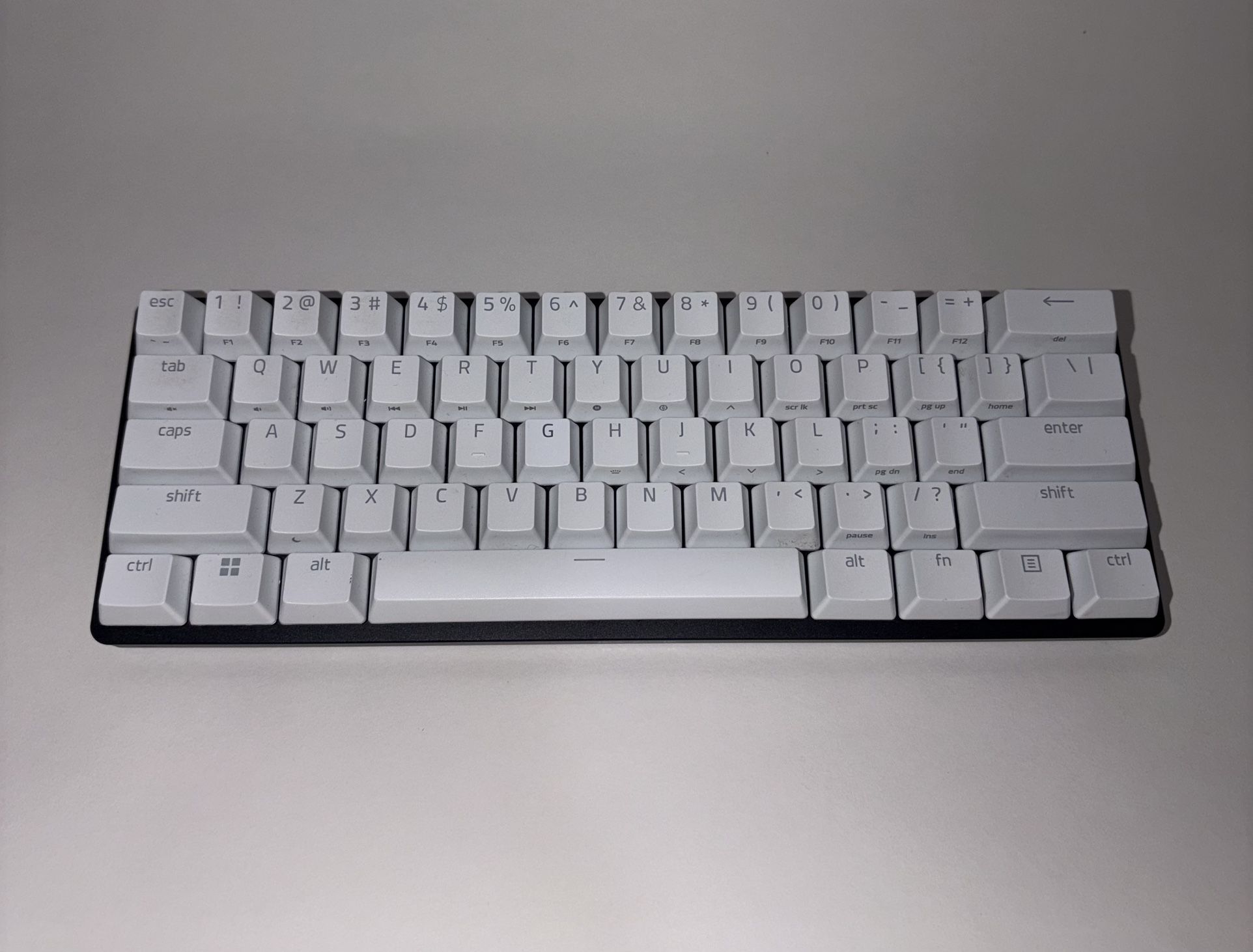 Razer Huntsman Mini