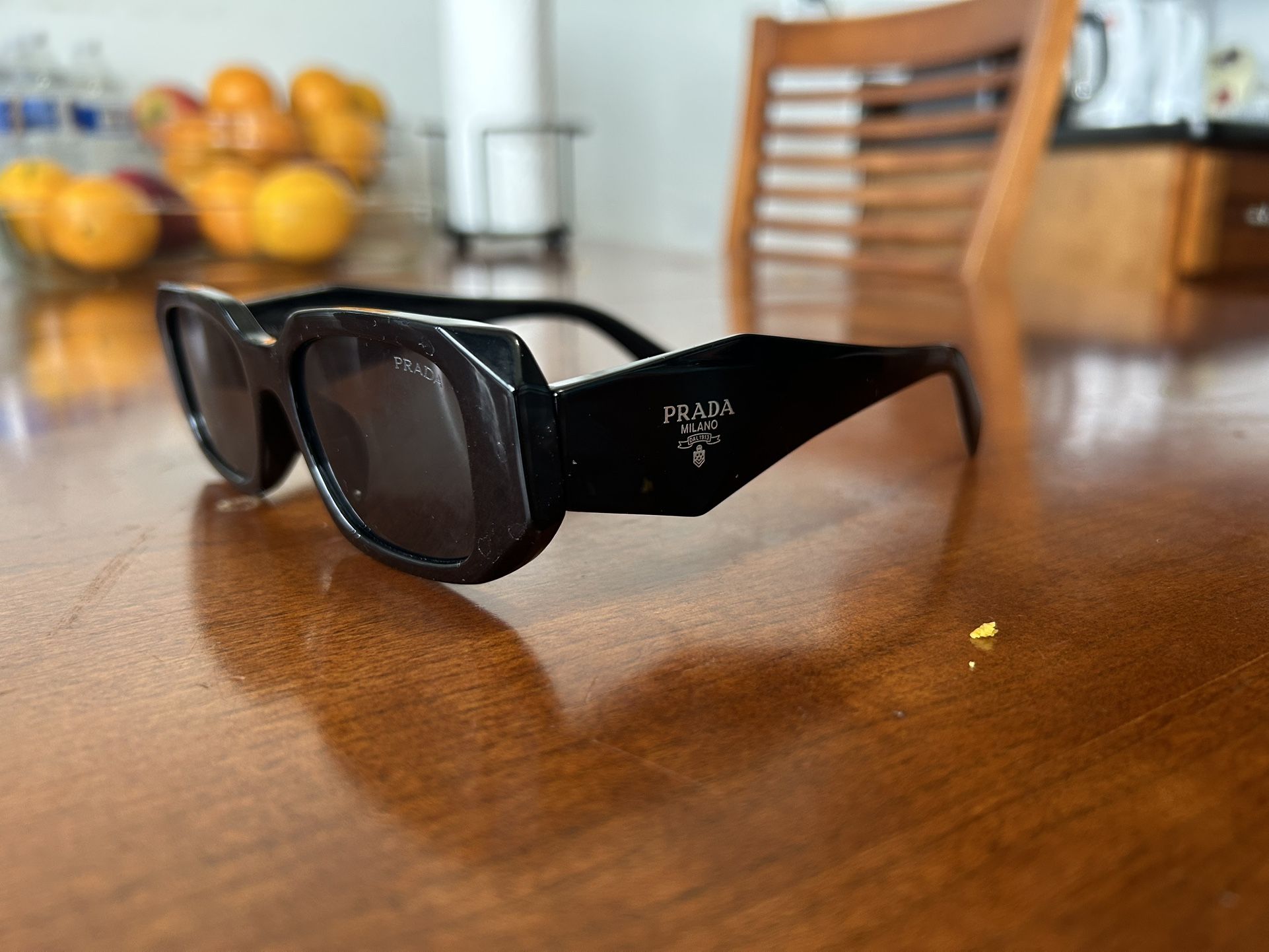 Prada Sunglasses