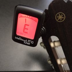 Guitar Tuner
