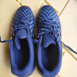 Zapatos nikes.  Size 7 Women's