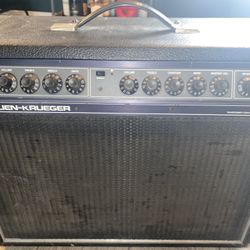 Gallien Krueger 210 G