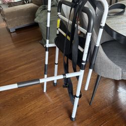  Bed Rail 