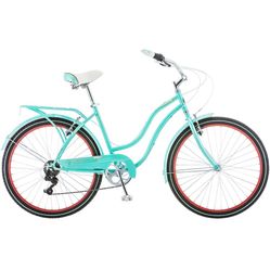 New In box - Schwinn Perla Adult Beach Cruiser Bike