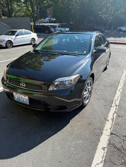 2007 Scion tC