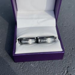 Wedding Rings 