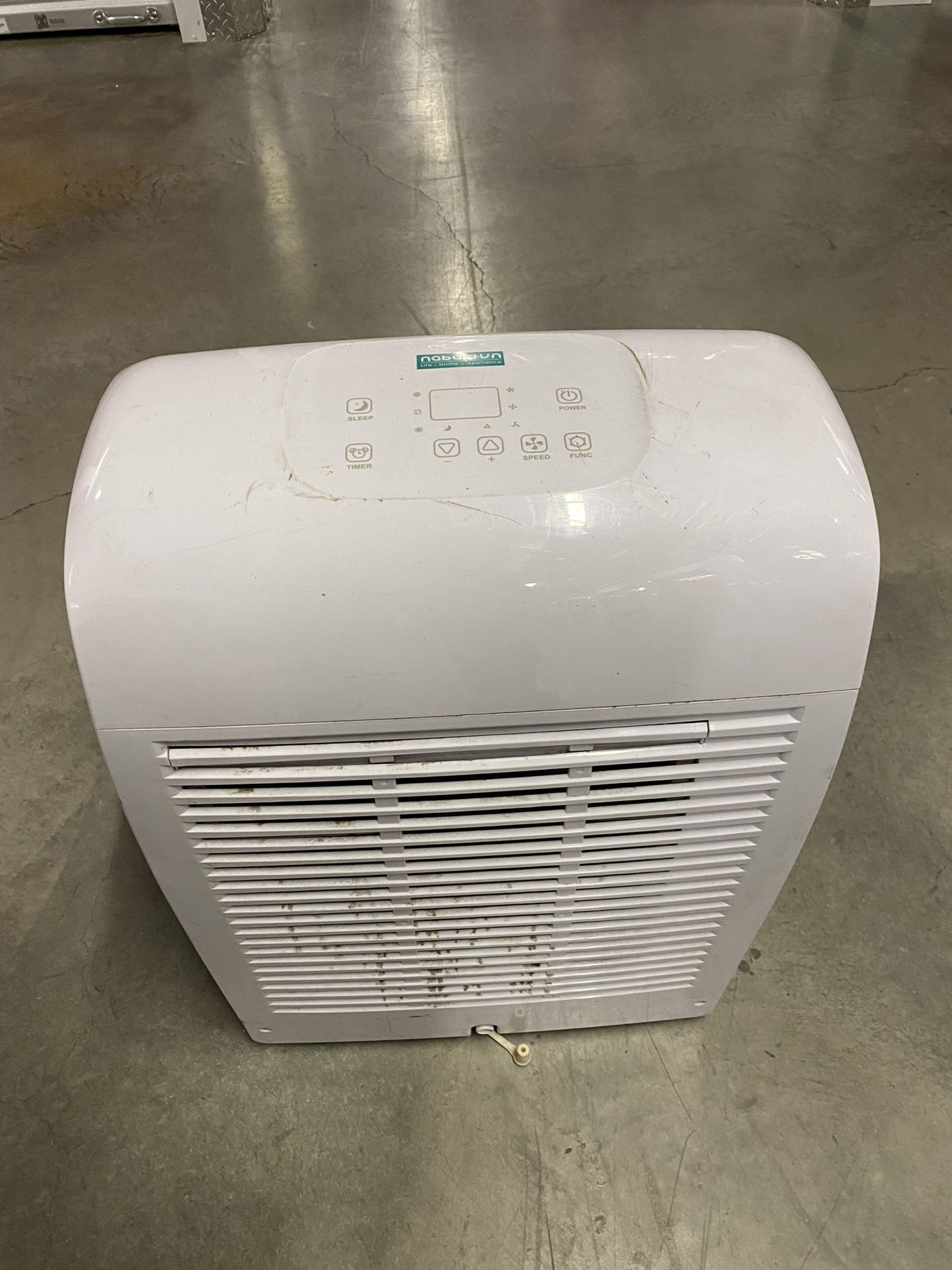 Portable Air Conditioner