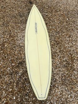Surfboard 