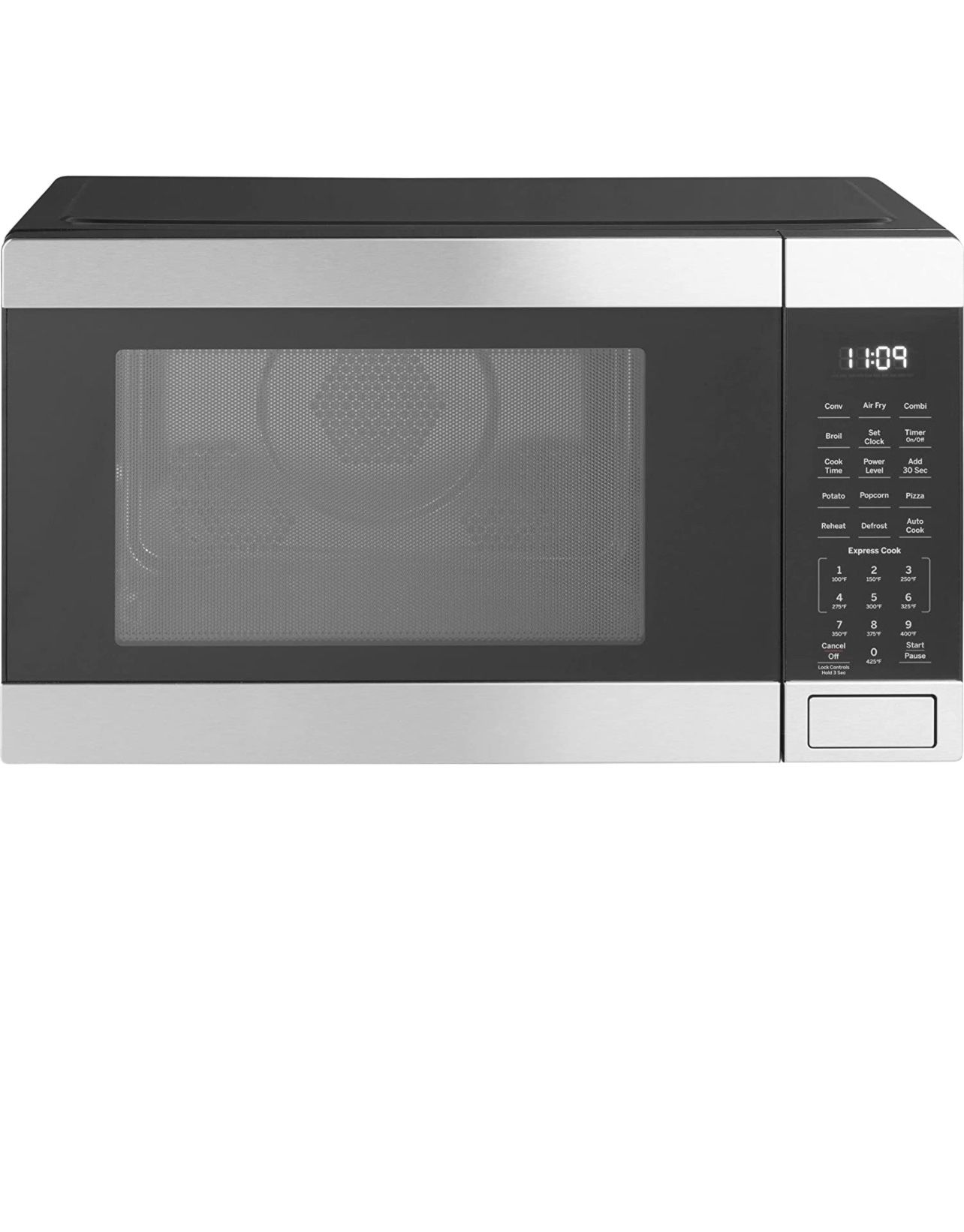TOSHIBA Hot Air Convection Toaster Oven, Extra Large 34QT/32L, 9-in-1  Cooking Functions, Crispy Grill, Dehydrate, Rotisserie, 6 Accessories  Included