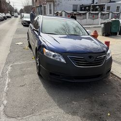 2008 Toyota Camry