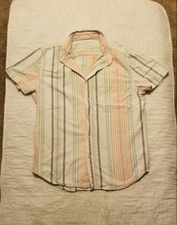 Aeropostale Button Up Shirt