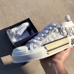 Brand New Dior Shoes
