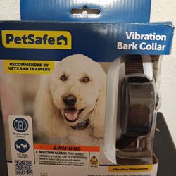 Vibration Collar